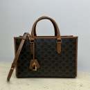 セリーヌ セリーヌ カバ バッグ 199742