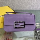  フェンディ バゲットバッグ 7AS142