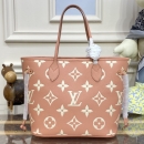 ルイ・ヴィトン ルイ・ヴィトン ネヴァーフル MM M58907