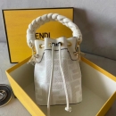 フェンディ フェンディ バケットバッグ 8066