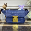 ルイ・ヴィトン ルイ・ヴィトン スリングバッグ M58487