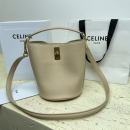 セリーヌ セリーヌ バケットバッグ 197573CR4