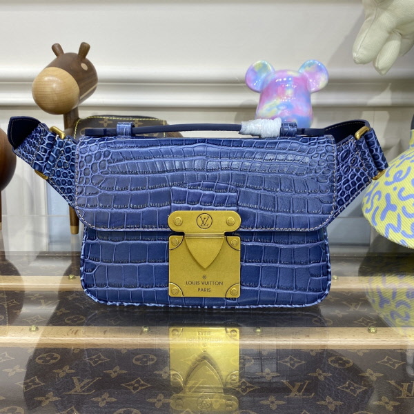 ルイ・ヴィトン ルイ・ヴィトン スリングバッグ M58487