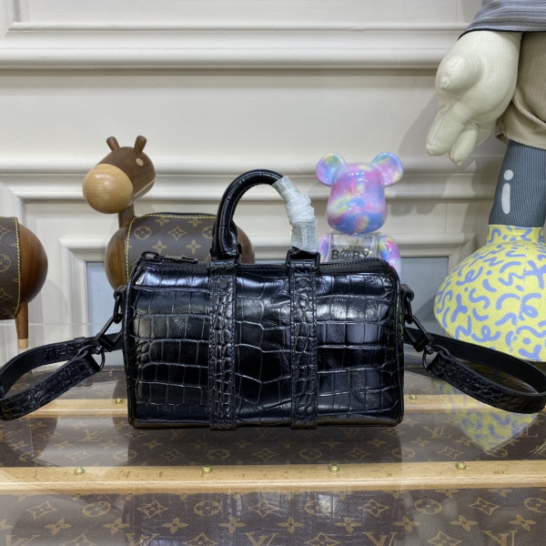 ルイ・ヴィトン ルイ・ヴィトン キーポル M80641