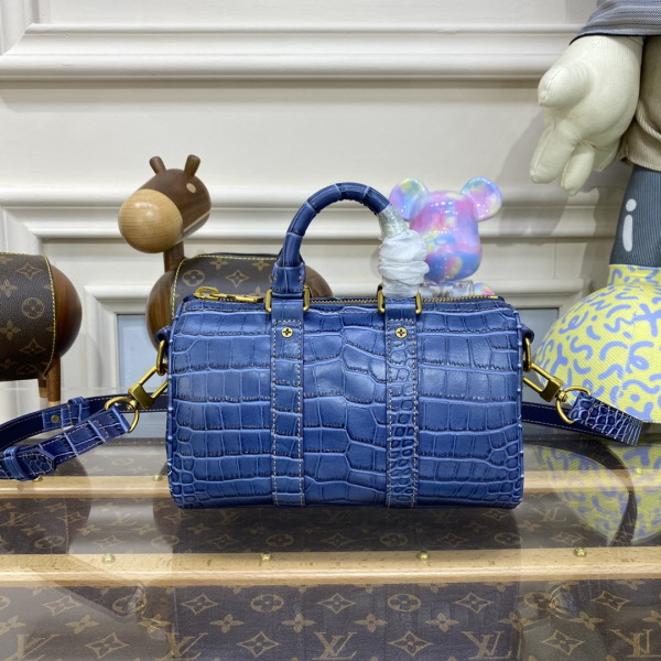 ルイ・ヴィトン ルイ・ヴィトン キーポル M80641