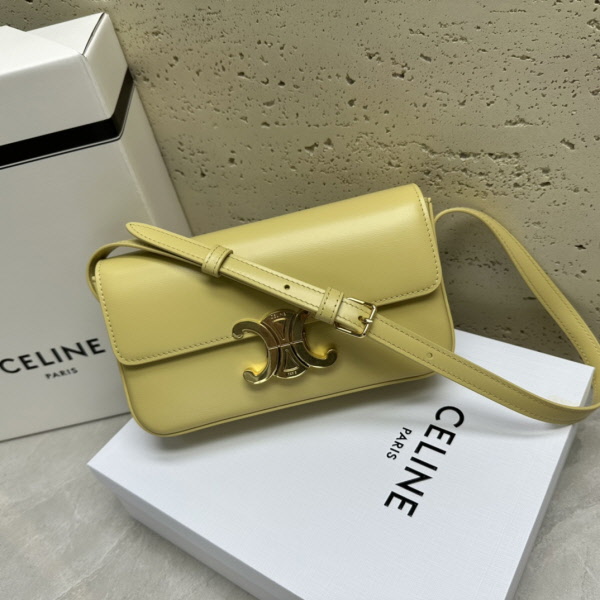 セリーヌ セリーヌ ショルダーバッグ 194143BF4