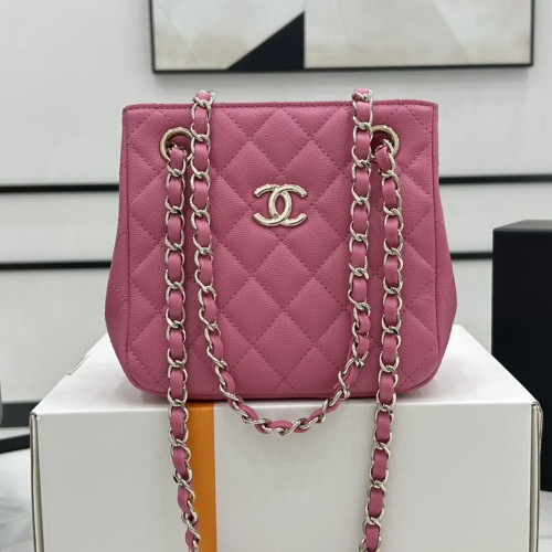 シャネル シャネル ショルダーバッグ AS3176