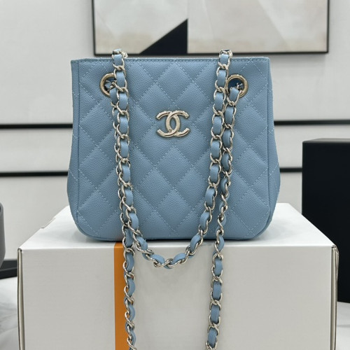 シャネル シャネル ショルダーバッグ AS3176