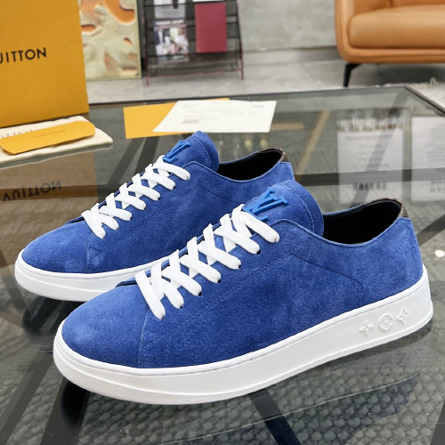  ルイ・ヴィトン スニーカー 742927