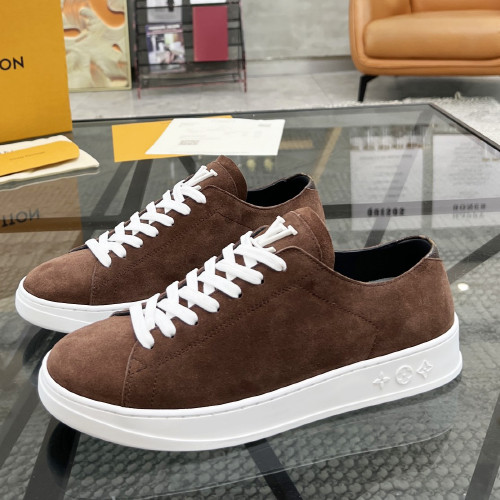  ルイ・ヴィトン スニーカー 742928