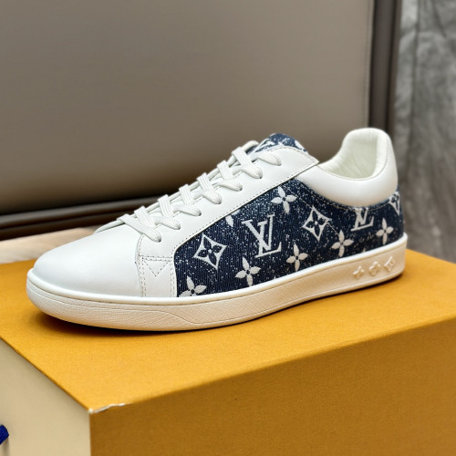  ルイ・ヴィトン スニーカー 742958