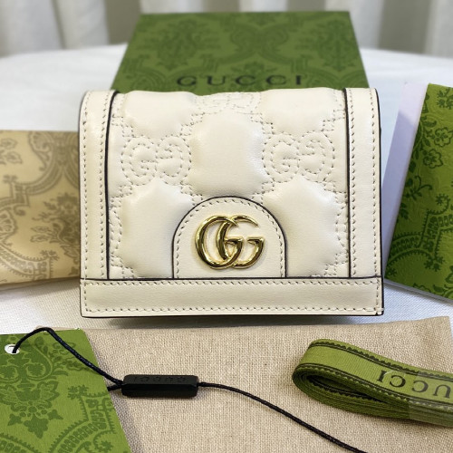 グッチ グッチ GG カードケース 財布 723786