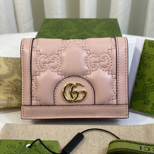グッチ グッチ GG カードケース 財布 723786