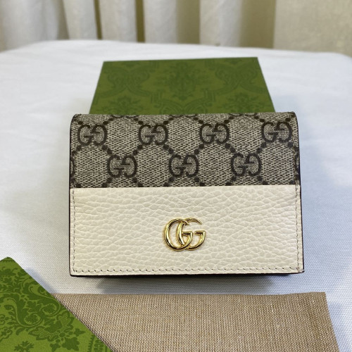 グッチ グッチ GG カード財布 658610
