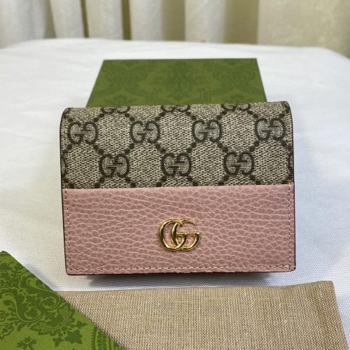グッチ グッチ GG カード財布 658610