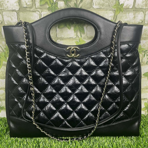 シャネル シャネル ショルダーバッグ AS57977