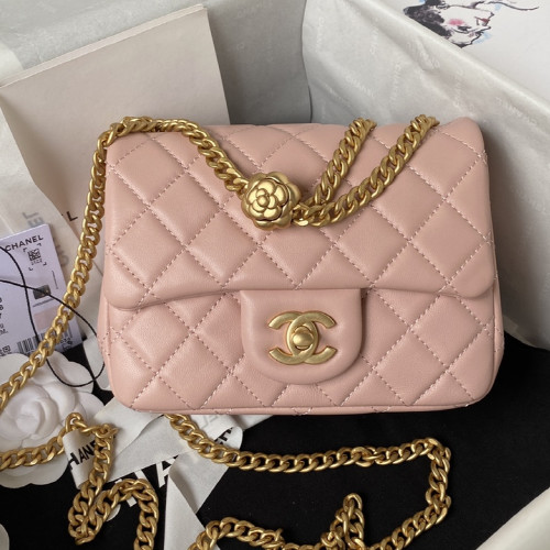 シャネル シャネル ショルダーバッグ AS4040