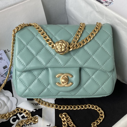 シャネル シャネル ショルダーバッグ AS4040