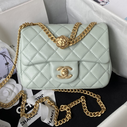 シャネル シャネル ショルダーバッグ AS4040