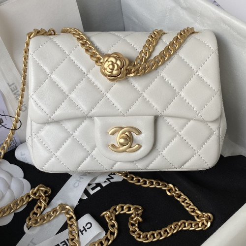 シャネル シャネル ショルダーバッグ AS4040