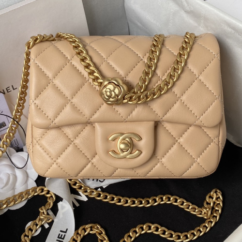 シャネル シャネル ショルダーバッグ AS4040