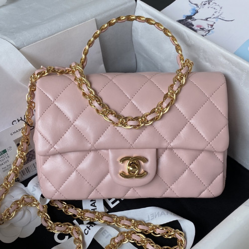 シャネル シャネル ショルダーバッグ AS4023