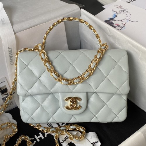 シャネル シャネル ショルダーバッグ AS4023