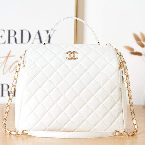 シャネル シャネル ショルダーバッグ AS3741