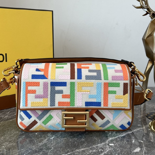 フェンディ フェンディ ショルダーバッグ 8600