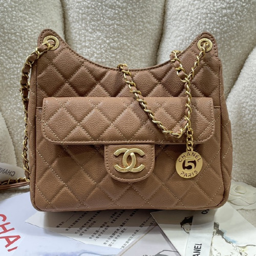 シャネル シャネル ショルダーバッグ 3690