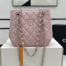 シャネル シャネル ショルダーバッグ AS3176