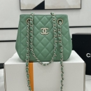 シャネル シャネル ショルダーバッグ AS3176