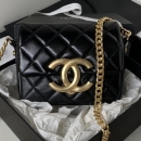 シャネル シャネル ミニバッグ AS3854