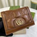 グッチ グッチ GG カードケース 財布 723786