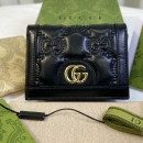 グッチ グッチ GG カードケース 財布 723786