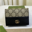 グッチ グッチ GG カード財布 658610