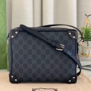 グッチ グッチ GG シュプリーム ショルダーバッグ 626363