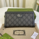 グッチ グッチ 長財布 706844