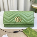 グッチ グッチ 長財布 443436