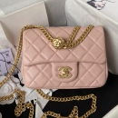 シャネル シャネル ショルダーバッグ AS4040