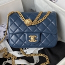 シャネル シャネル ショルダーバッグ AS4040