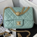 シャネル シャネル ショルダーバッグ AS4040