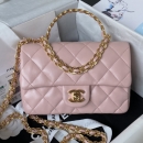 シャネル シャネル ショルダーバッグ AS4023