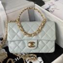 シャネル シャネル ショルダーバッグ AS4023