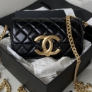 シャネル シャネル ミニバッグ AS3207