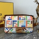 フェンディ フェンディ ショルダーバッグ 8600