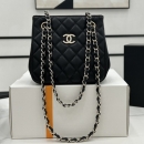 シャネル シャネル ショルダーバッグ AS3176