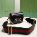 グッチ グッチ 1955 ストラップ 財布 699760