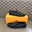  ルイ・ヴィトン ビジネスシューズ 742937