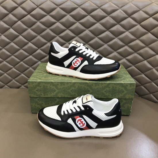  グッチ スニーカー 742933